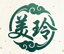 美玲系统 Logo